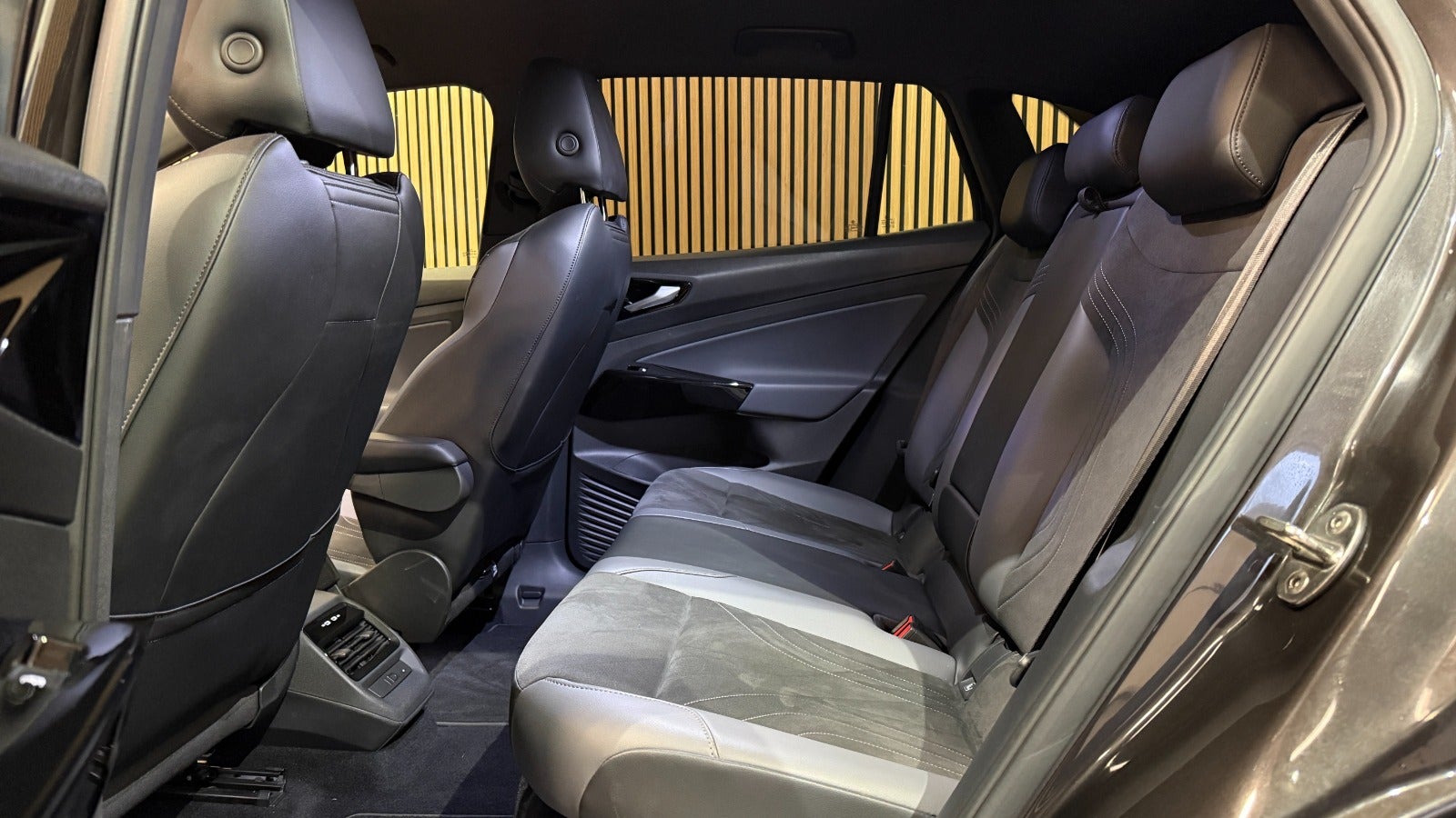 Billede af VW ID.4 77 Pro Performance