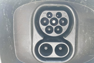 BYD Seal Design