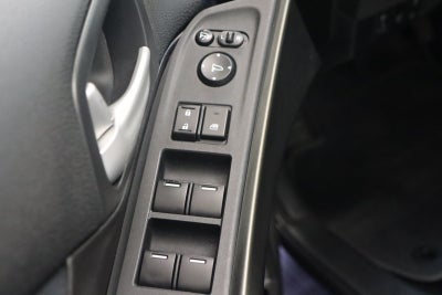 Honda Civic i-VTEC Comfort Tourer aut.