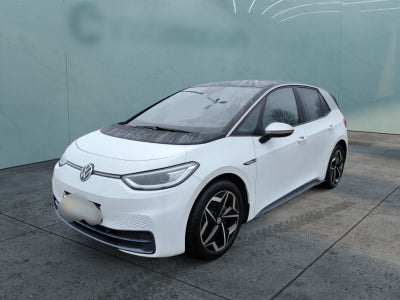 VW  ID.3 Pro Performance Plus