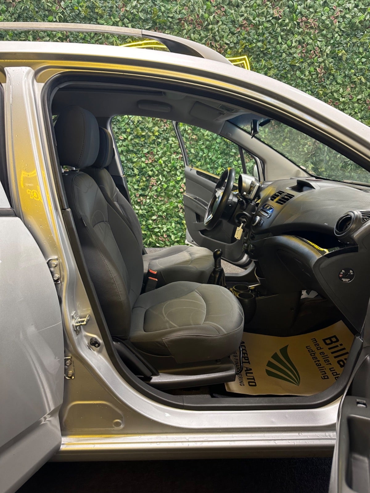 Billede af Chevrolet Spark 1,0 Life+