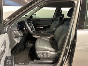 Kia EV9 Standard Range Upgrade RWD 7prs