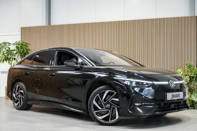 VW ID.7 Style