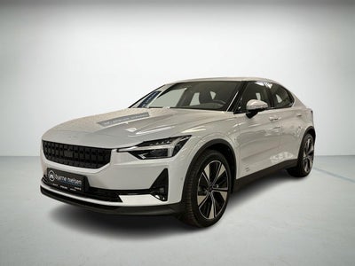 Polestar 2 Long Range