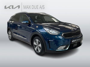 Kia Niro PHEV Advance DCT