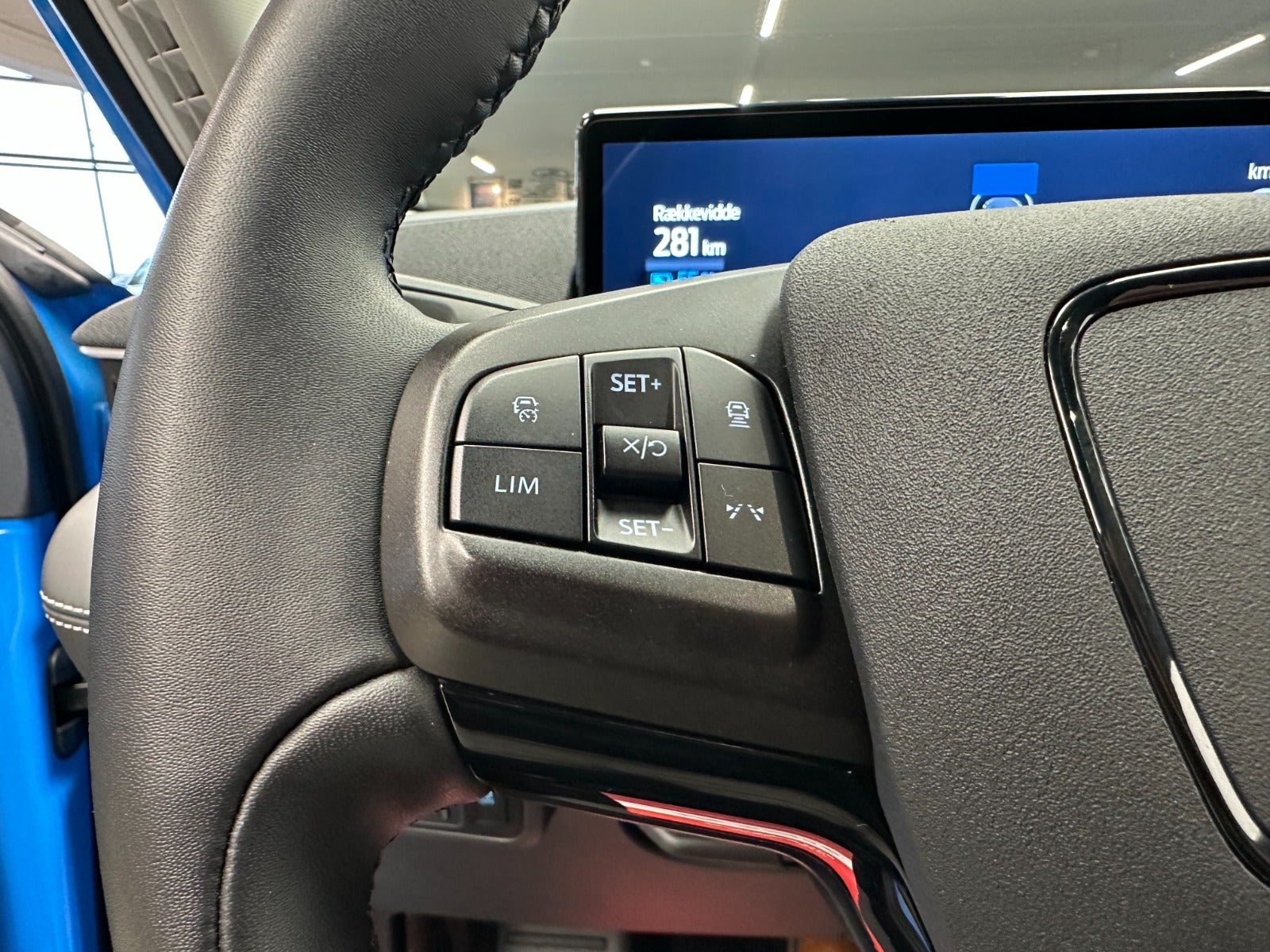 Billede af Ford Mustang Mach-E 88 Extended Range