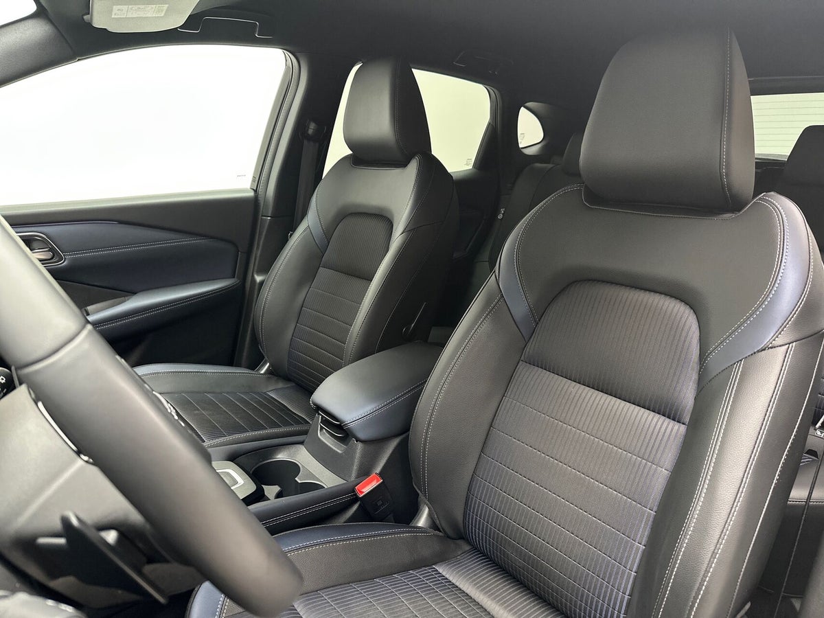 Nissan Qashqai mHEV Tekna+ X-tr. billede 17