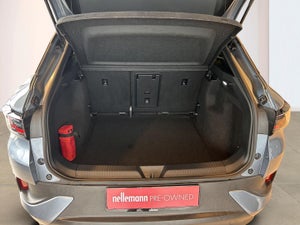 VW ID.4 GTX 4Motion