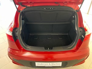 Kia Rio CVVT Attraction+