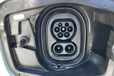 Skoda Enyaq iV Founders Edition