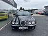 Jaguar S-Type V6 aut. thumbnail