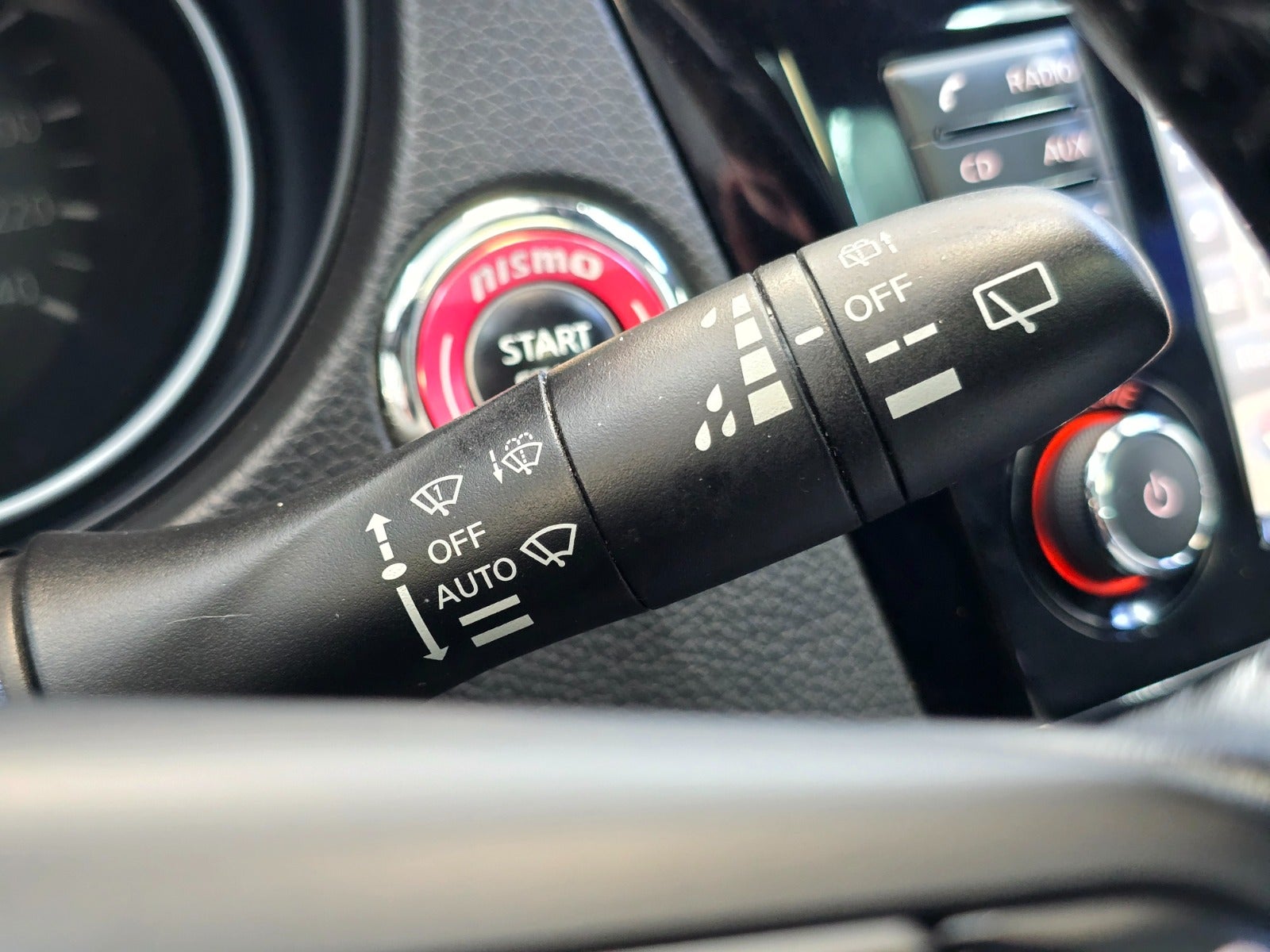 Billede af Nissan Qashqai 1,5 dCi 110 Tekna+