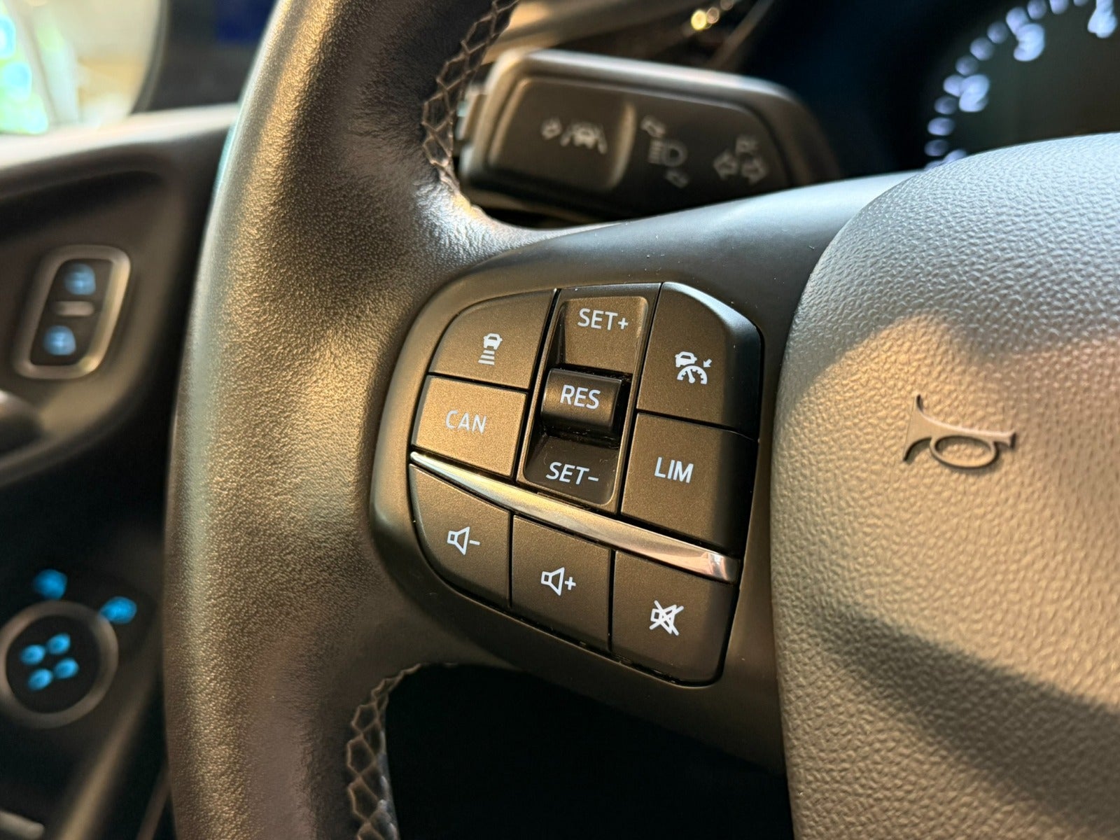 2018 Ford Fiesta