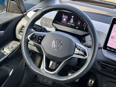 VW ID.3 Pro S Edition+