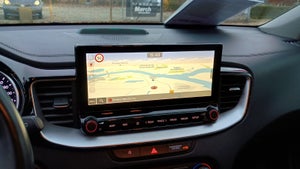 Kia Ceed PHEV Upgrade SW DCT