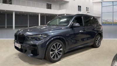 BMW X5 3,0 xDrive45e M-Sport+ aut. 5d