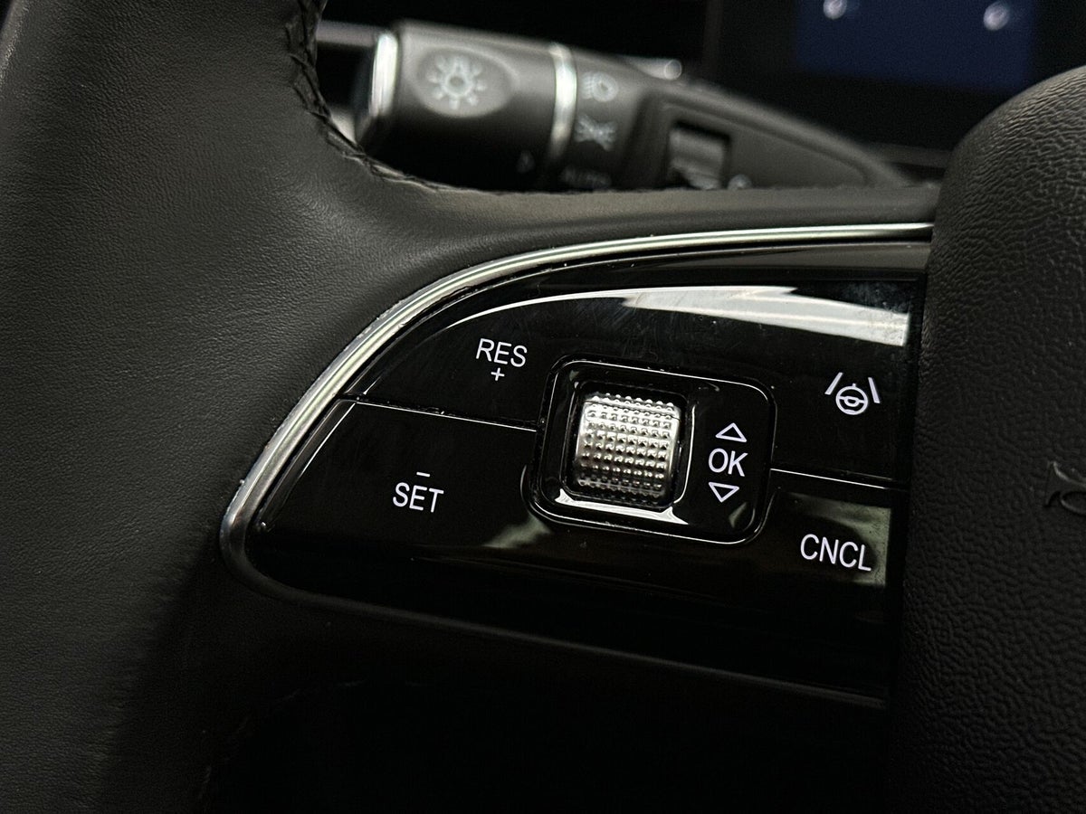 Aiways U5 Limited billede 15