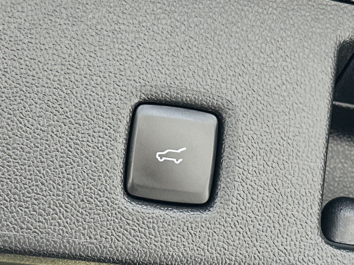 Ford Kuga PHEV ST-Line X CVT billede 19