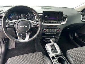 Kia XCeed PHEV Upgrade DCT