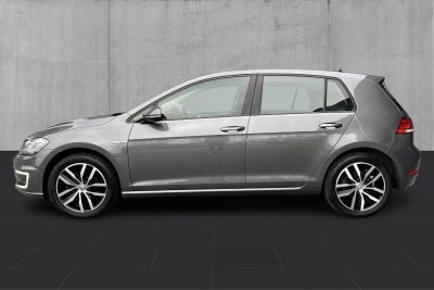 VW e-Golf VII Highline - 1