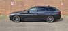 BMW 520d Touring M-Sport xDrive aut. thumbnail