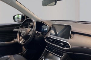 MG EHS PHEV Luxury