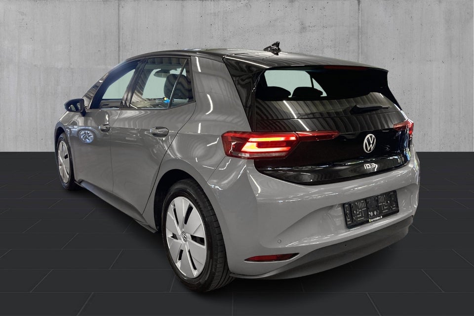 VW ID.3 58,0 Pro 2021