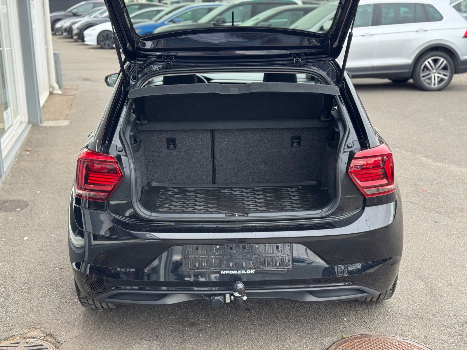 Billede af VW Polo 1,0 TSi 95 Comfortline
