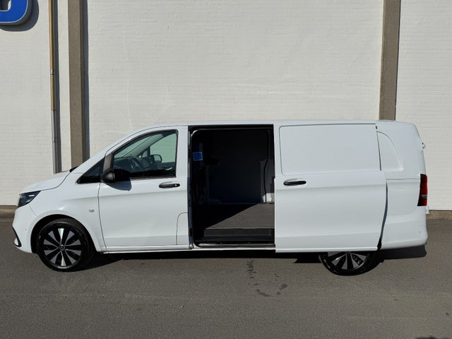 Mercedes Vito 119