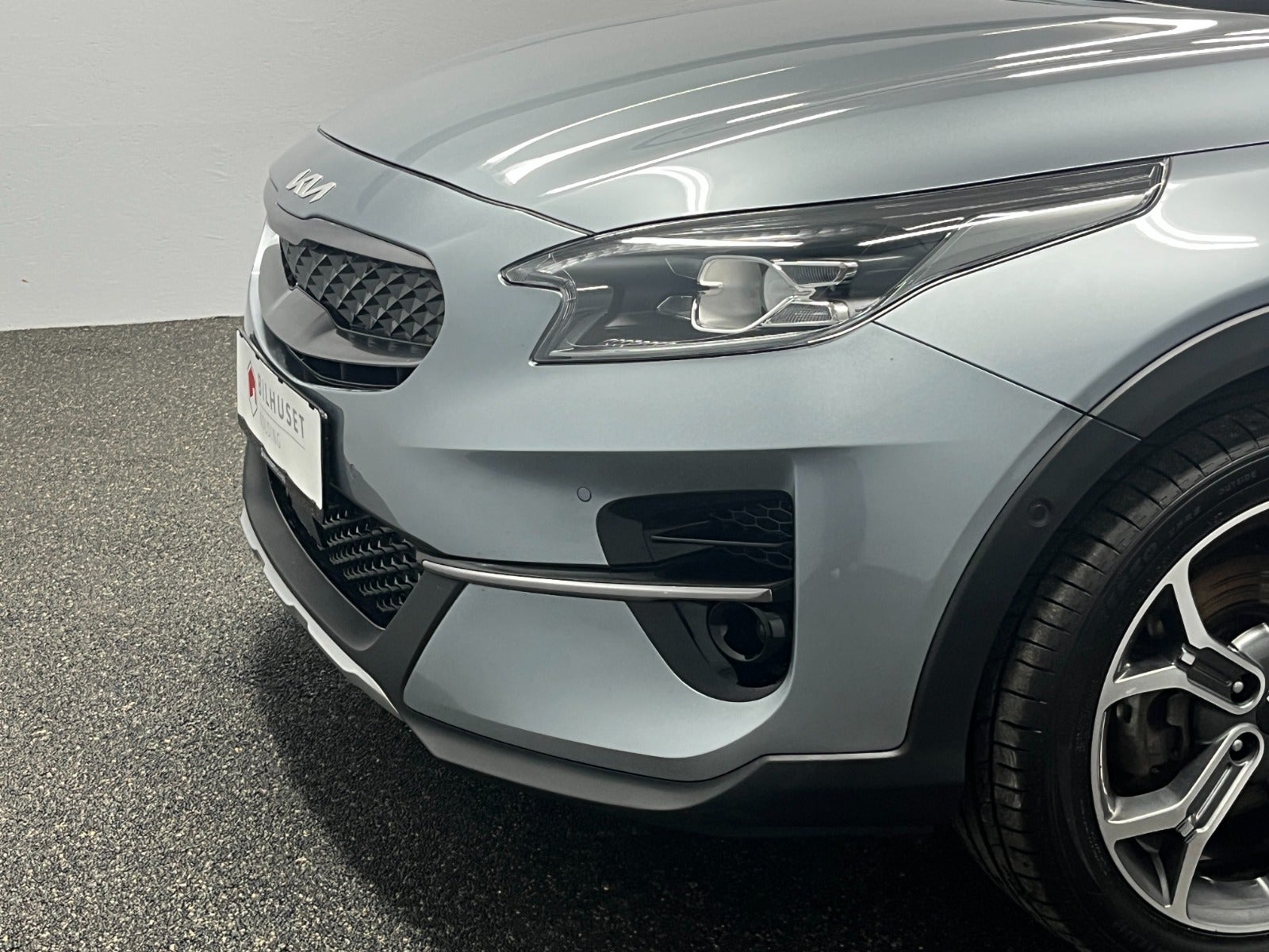 Billede af Kia XCeed 1,6 PHEV Upgrade+ Premium DCT