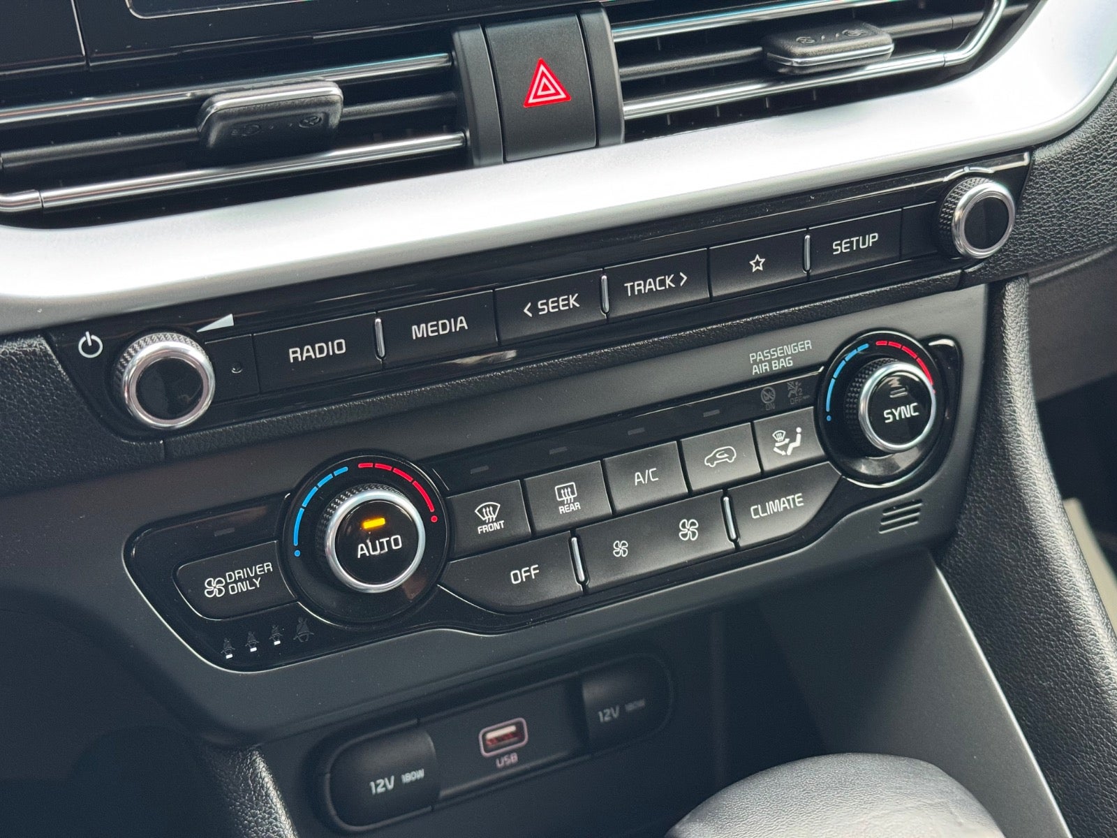 Billede af Kia Niro 1,6 PHEV Advance+ DCT