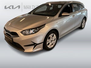 Kia Ceed T-GDi Prestige SW