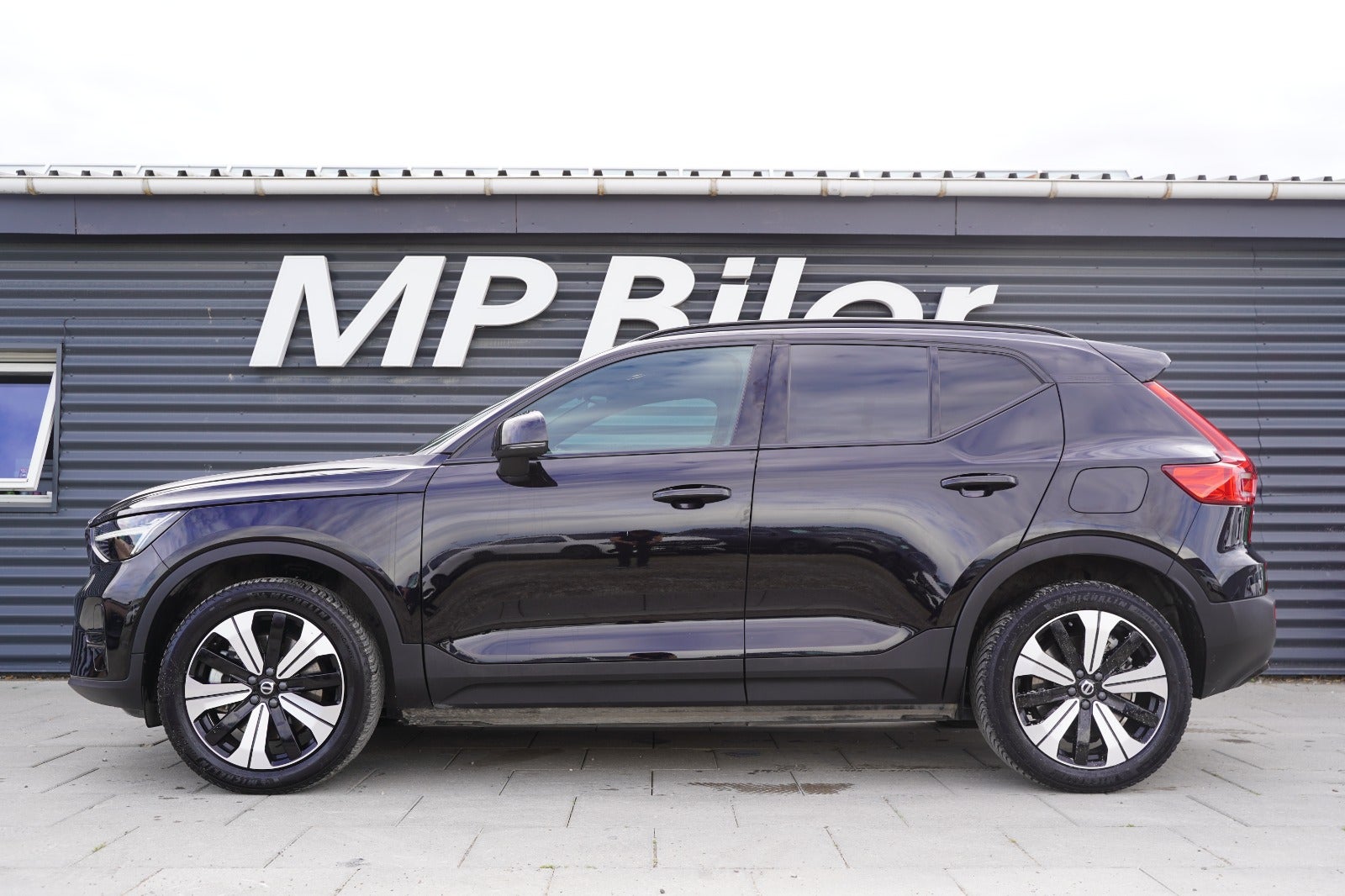 Billede af Volvo XC40  ReCharge Core