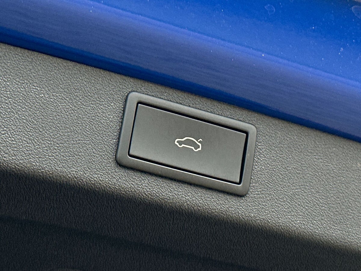 Skoda Enyaq iV billede 17