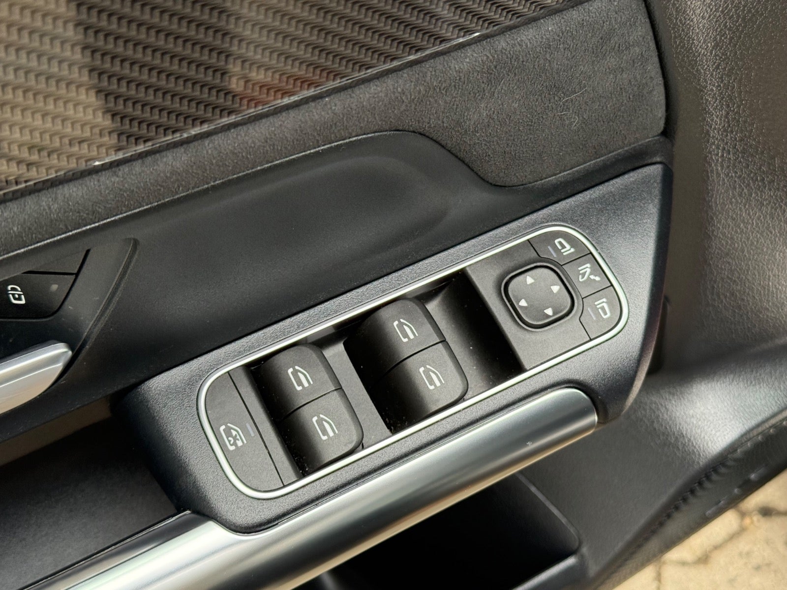 Mercedes GLA250 e Advantage AMG aut.