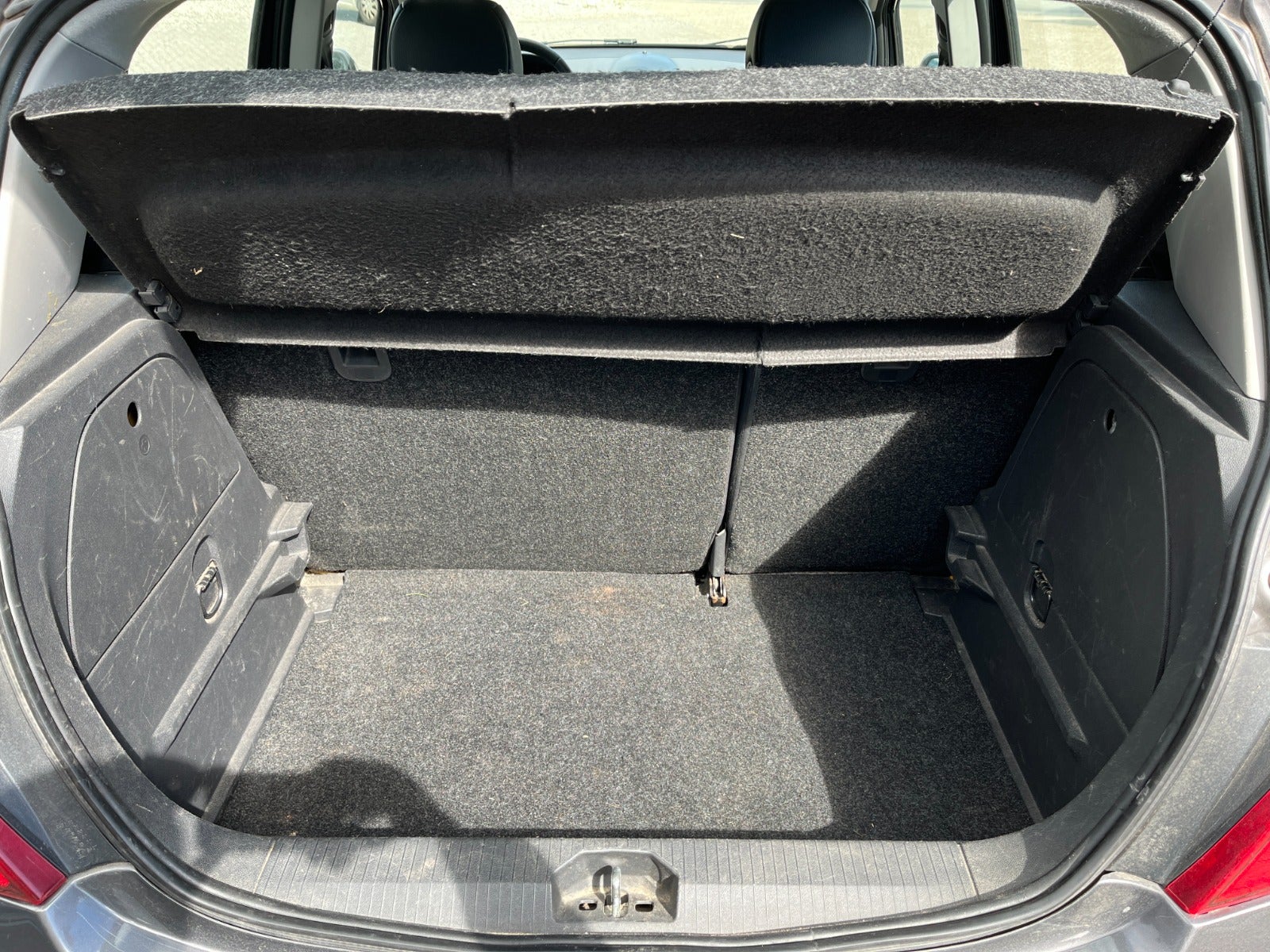 Billede af Opel Corsa 1,3 CDTi 95 Cosmo eco