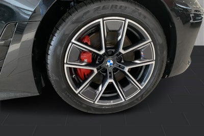 BMW i4 eDrive40 M-Sport Pro