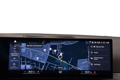 BMW i4 eDrive35 M-Sport