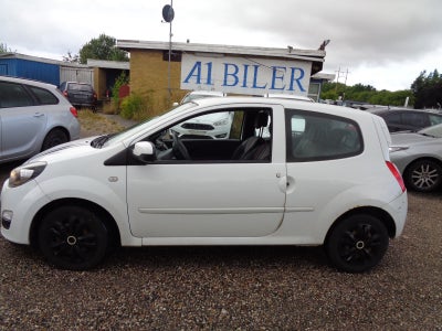 Renault Twingo dCi 75 Authentique ECO2