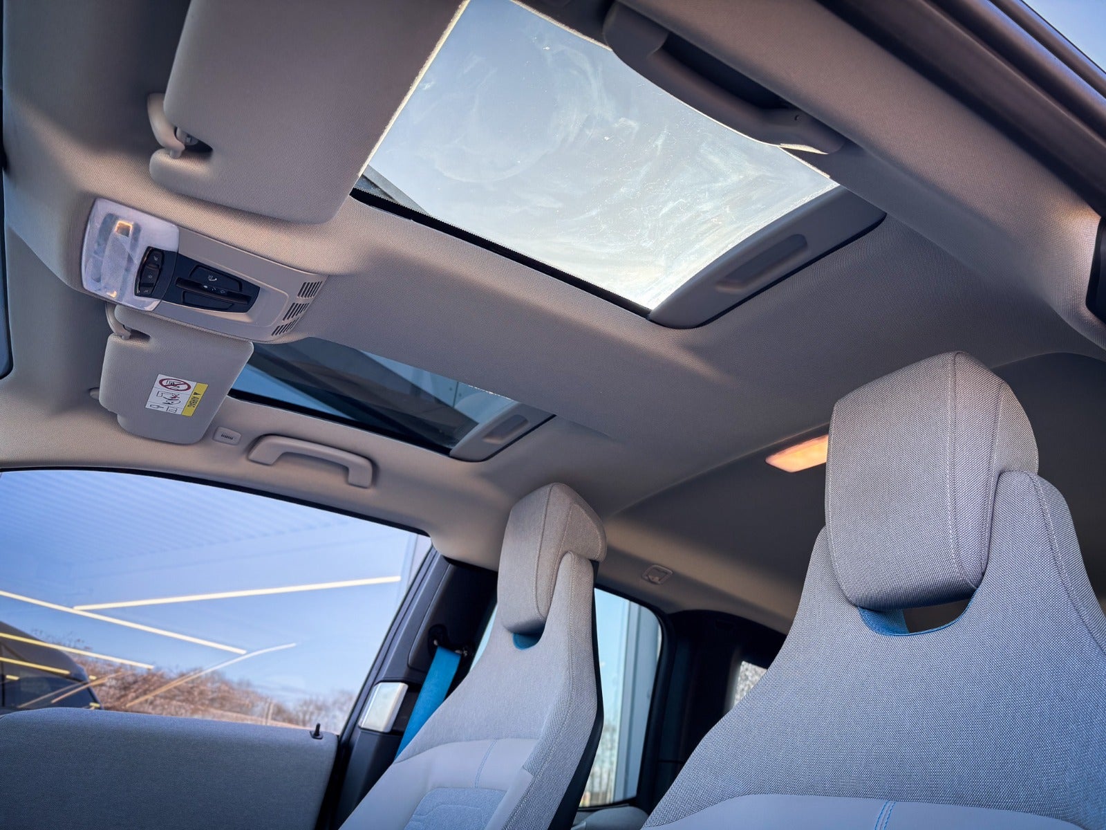 Billede af BMW i3s  BEV