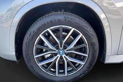 BMW iX1 eDrive20 M-Sport