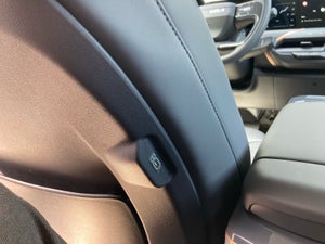 Kia EV5 Long Range Upgrade