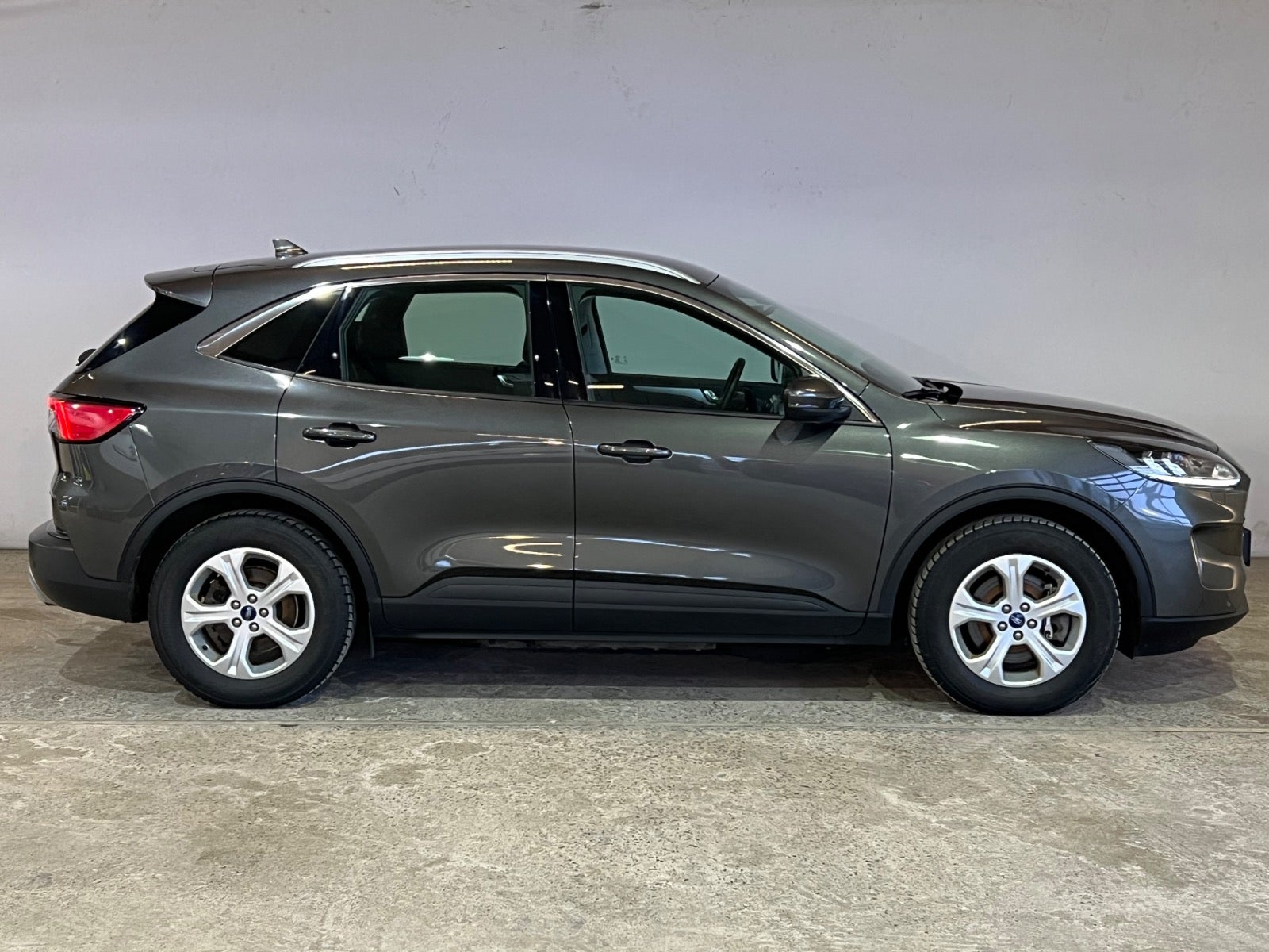 Ford Kuga PHEV Titanium CVT