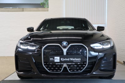 BMW i4 eDrive35 M-Sport