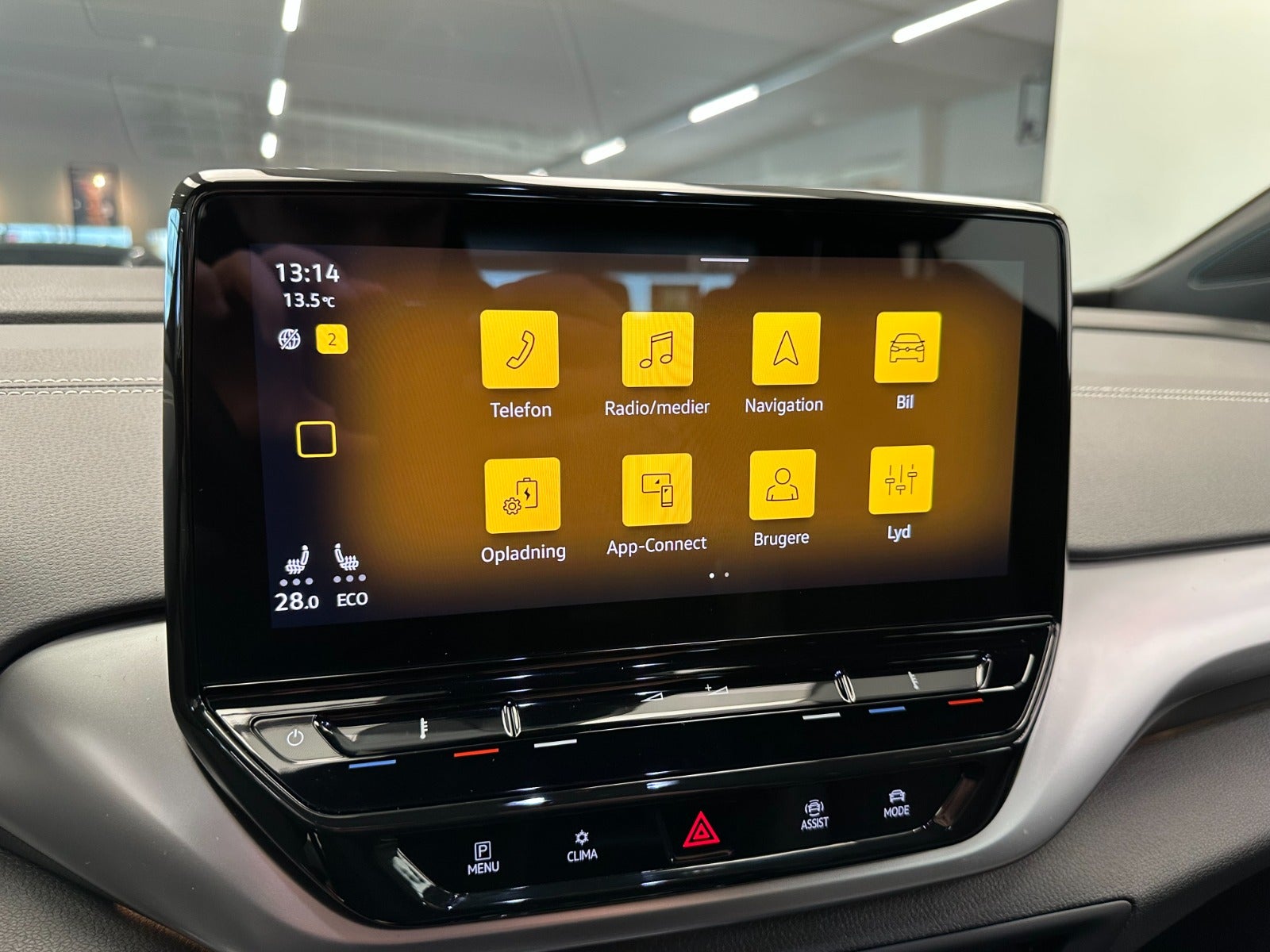 Billede af VW ID.4 52 Pure