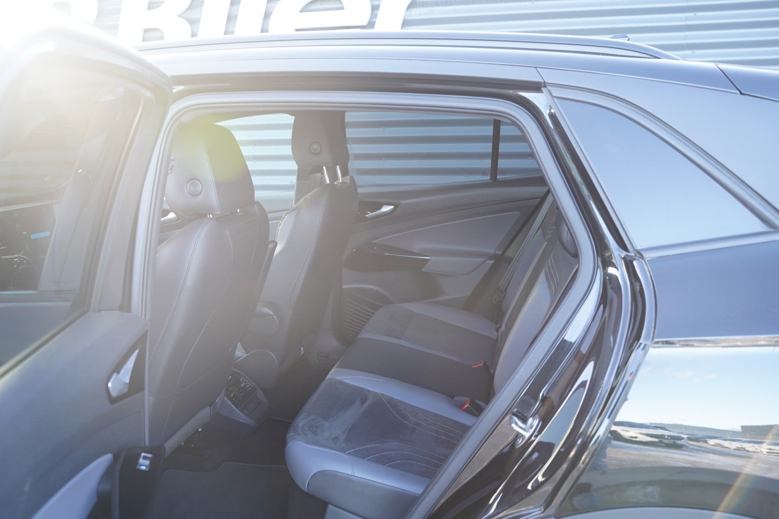 Billede af VW ID.4 52 Pure Performance