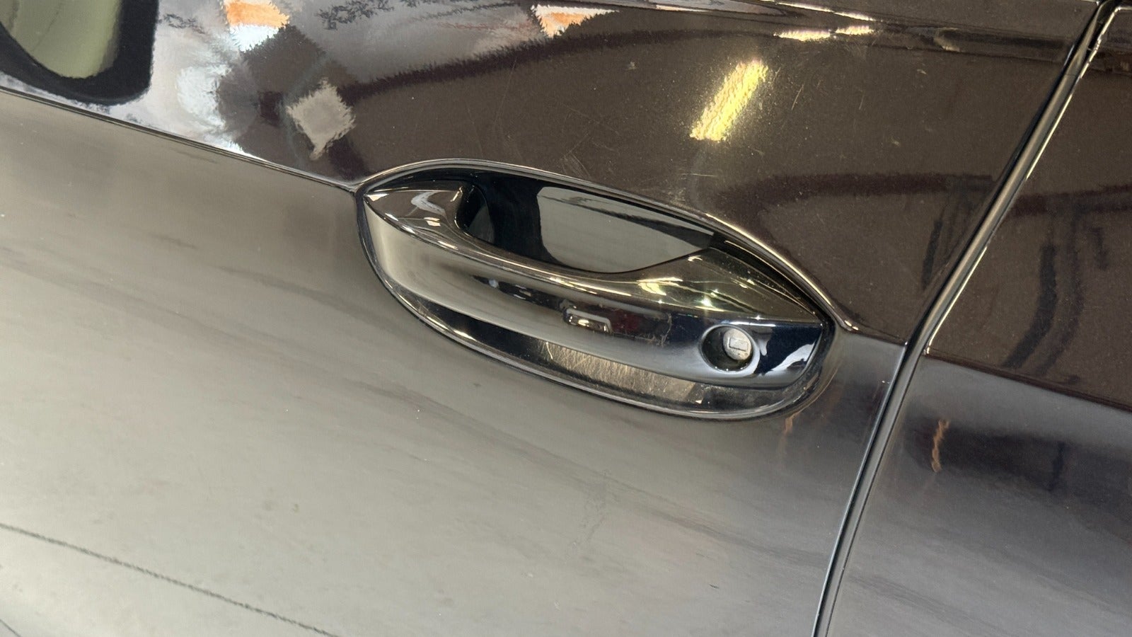 Billede af VW Golf VIII 1,4 GTE DSG