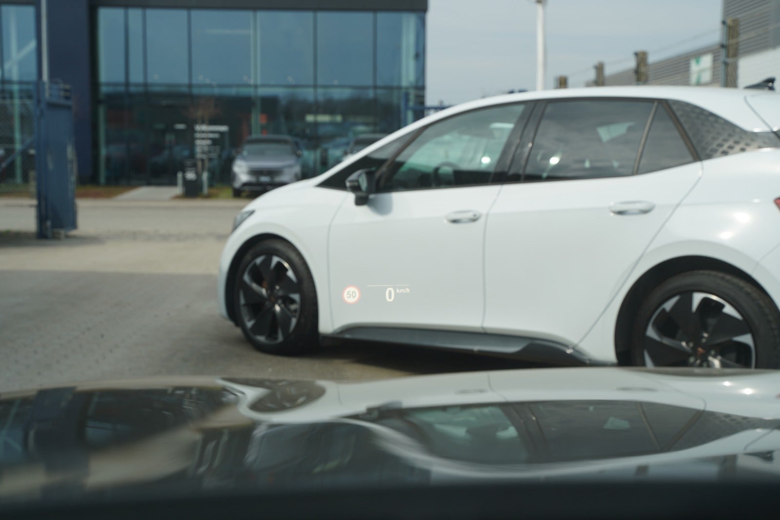 Billede af BMW 520d 2,0 Touring M-Sport aut.