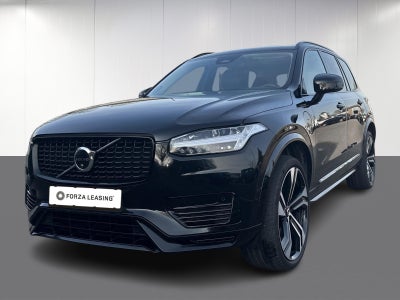 Volvo XC90 2,0 T8 ReCharge Ultimate Dark aut. AWD 7prs 5d