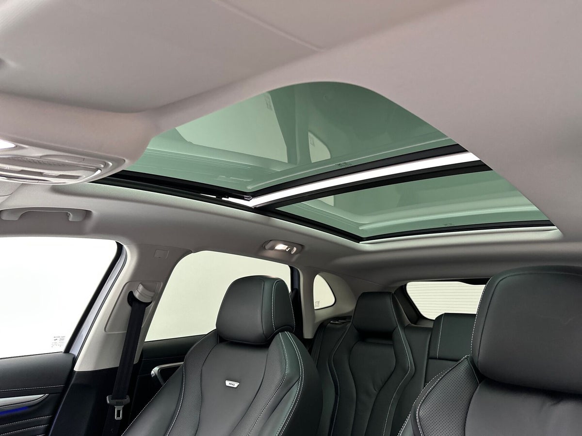MG Marvel R Luxury billede 21